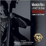 Moodswings - CD Audio di Maurizio Rolli