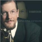 Misconception - CD Audio di Ted Hogarth