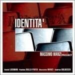 Identità - CD Audio di Massimo Manzi
