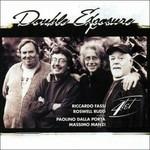 Double Exposure - CD Audio di Roswell Rudd,Riccardo Fassi