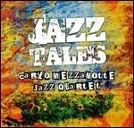 Jazz Tales - CD Audio di Carlo Mezzanotte