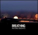 Breathing - CD Audio di Antonio Onorato