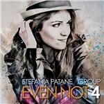 Even Not 4 - CD Audio di Stefania Patané