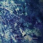 Prima (feat. Enrico Pieranunzi) - CD Audio di Francesco Petreni