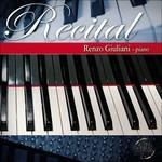 Recital - CD Audio di Renzo Giuliani