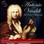 L'estro armonico - CD Audio di Antonio Vivaldi