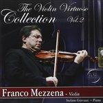 The Violin Virtuoso vol.2