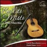 Bollito misto - CD Audio di Duo Macchia