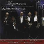 Quintetti per pianoforte e fiati