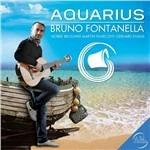 Aquarius - CD Audio di Bruno Fontanella
