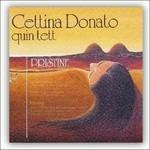 Pristine - CD Audio di Donato Cettina