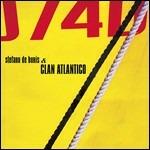 74D - CD Audio di Stefano De Bonis,Clan Atlantico