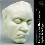 Sonate complete vol.1 - CD Audio di Ludwig van Beethoven,Aquiles Delle Vigne