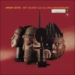 Drum Suite - Vinile LP di Art Blakey