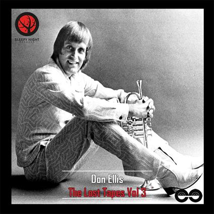 The Lost Tapes vol.3 - CD Audio di Don Ellis