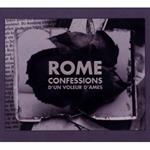 Confessions D'Un Voleur D'Ames