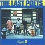 Last Poets - Vinile LP di Last Poets