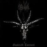 Goatcraft Torment (Picture Disc) - Vinile LP di Urgehal