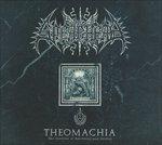 Theomachia - Vinile LP di Spearhead