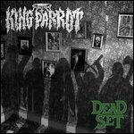 Dead Set - Vinile LP di King Parrot