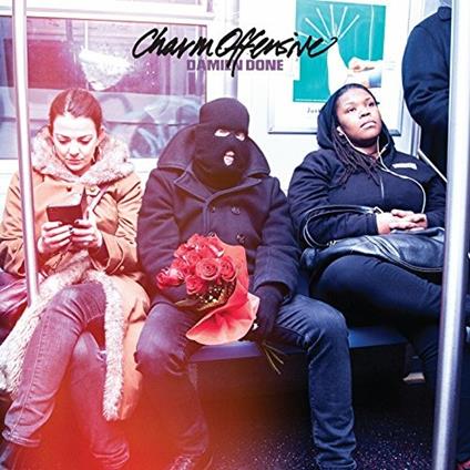 Charm Offensive - Vinile LP di Damien Done