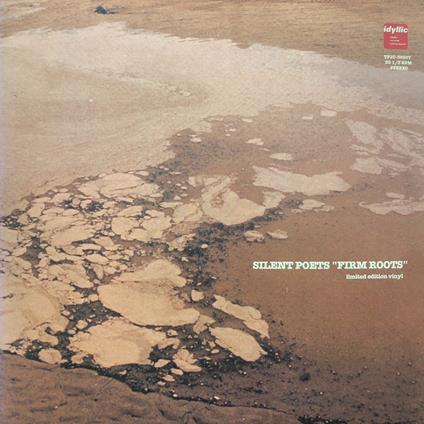 Firm Roots (Remix) - CD Audio di Silent Poets