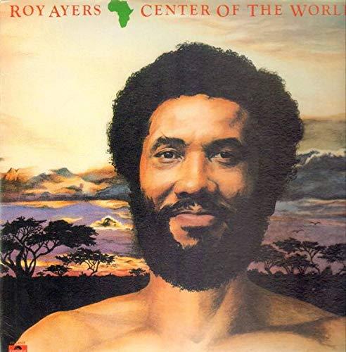 Center of the World - Vinile LP di Roy Ayers