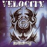 The X Rebel - CD Audio di Velocity