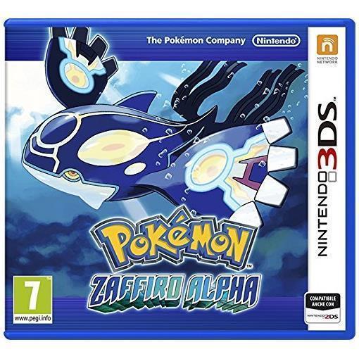 GIOCO POKEMON RUBINO ZAFFIRO ITALIANO SCARICA
