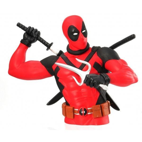 deadpool giocattolo