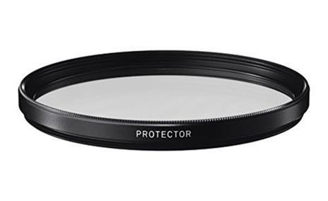 Diametro 105 mm Sigma Filtro Protettore Trasparente Attacco Universale Diametro 105 mm Sigma Filtro Protettore Trasparente Attacco Universale