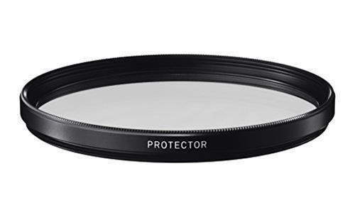 Diametro 105 mm Sigma Filtro Protettore Trasparente Attacco Universale Diametro 105 mm Sigma Filtro Protettore Trasparente Attacco Universale