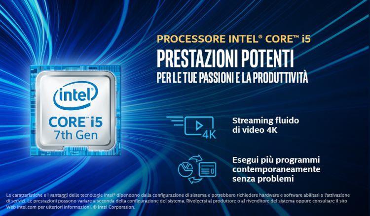 Intel Hd Graphics 630 Scheda Tecnica