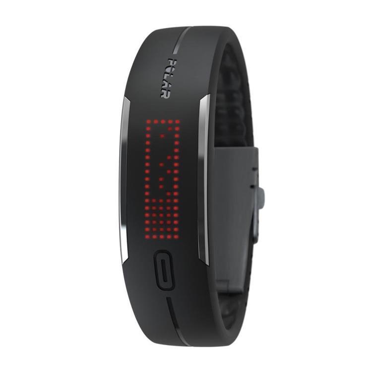 smartband polar