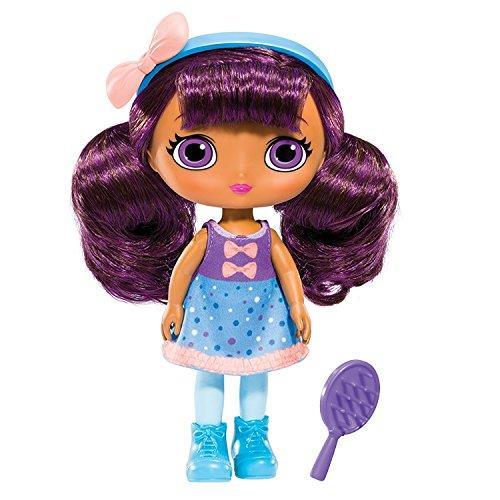 LITTLE CHARMERS CONFEZIONE REGALO 6 PERSONAGGI SPIN MASTER
