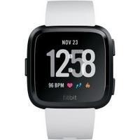 fitbit versa lcd