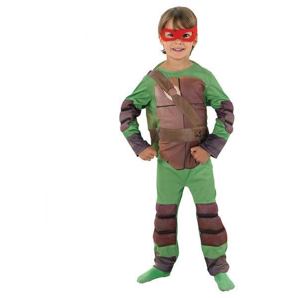 Teenage Mutant Nnja Turtles - Costume da Donatello Teenage Mutant Nnja Turtles - Costume da Donatello