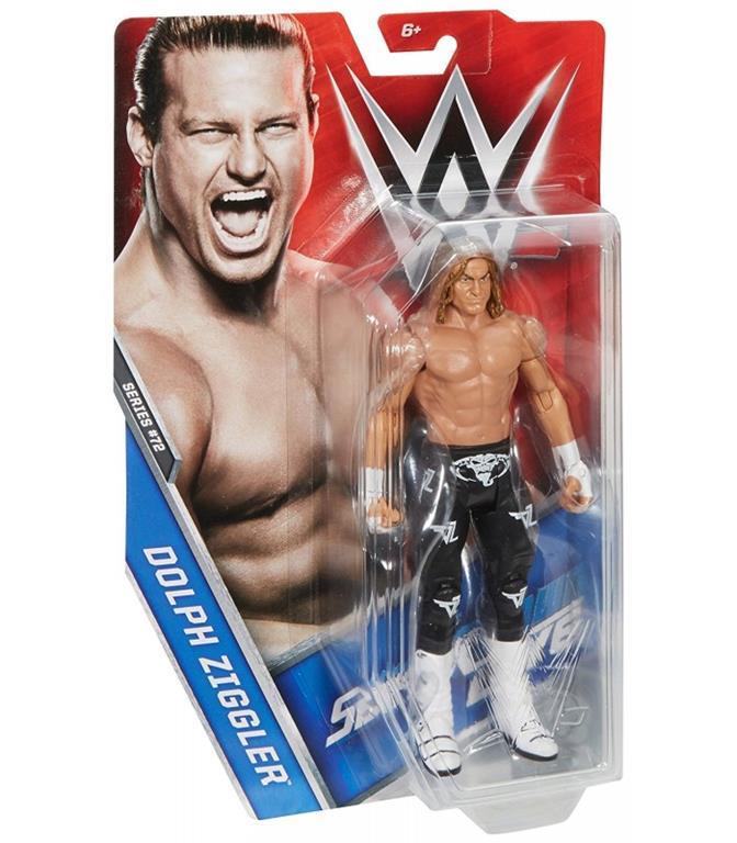 giocattoli wrestling