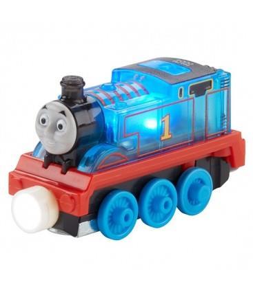 Il Trenino Thomas. Adventures. Veicolo Luminoso Thomas - Fisher 