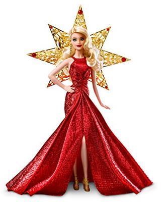 barbie delle feste