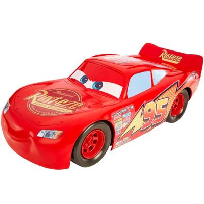 giocattoli saetta mcqueen