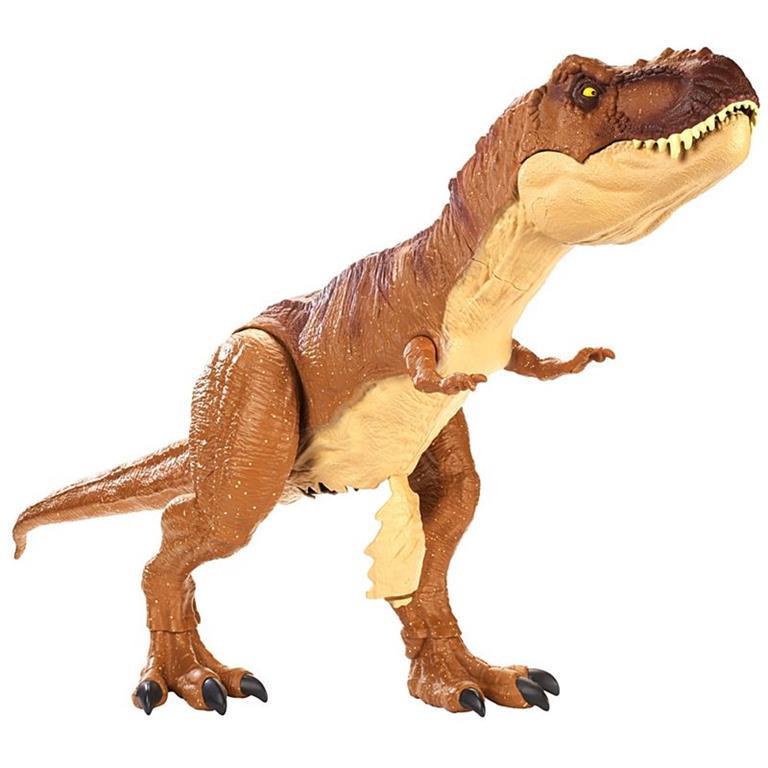 t rex giocattolo