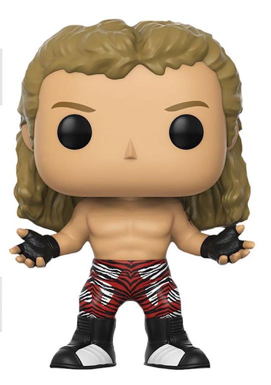 Funko POP! WWE Superstars. Shawn Michaels Heartbreak Kid Funko Pop