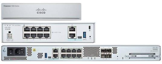 cisco fpr 2100 cisco fpr 2100