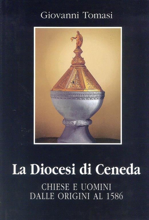 Tomasi - La Diocesi di Ceneda I