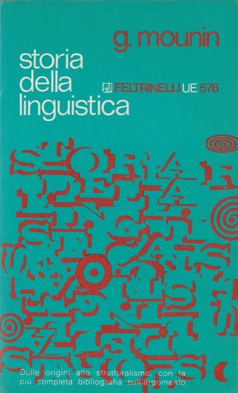 Storia Della Linguistica Lepschy Storia Della Linguistica Lepschy