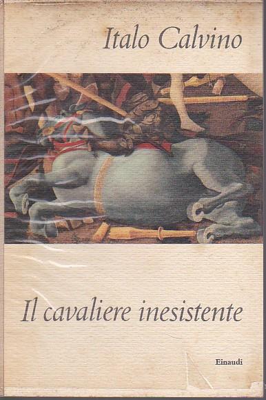 italo calvino il cavaliere inesistente pdf italo calvino il cavaliere inesistente pdf