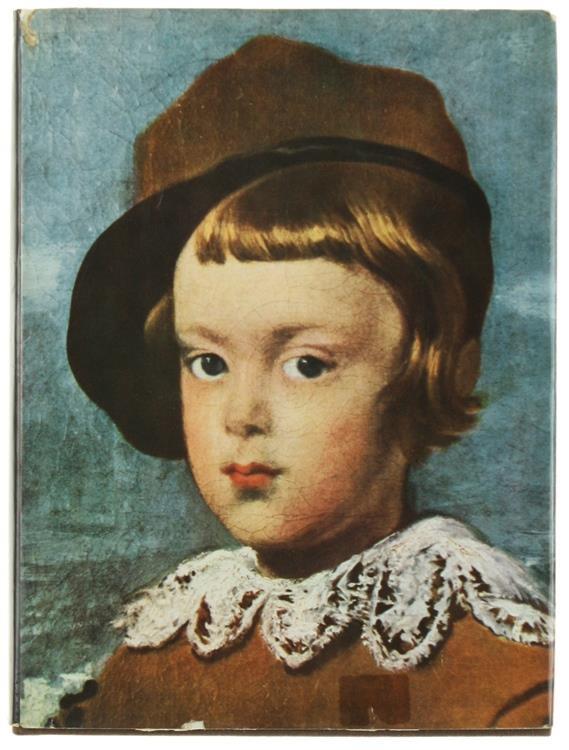 La Pittura Spagnola Juan de La Encina Libro Usato Garzanti Libri