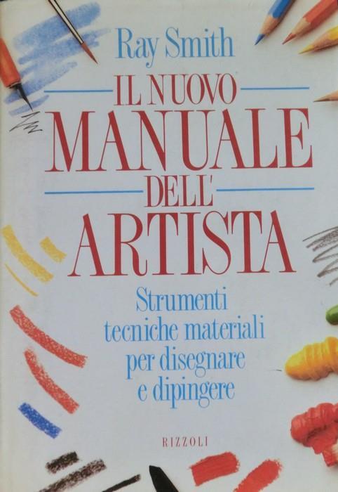 manual del artista ray smith pdf