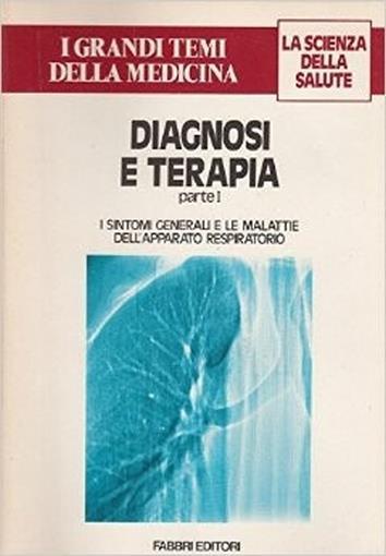 Diagnosi E Terapia Parte 1 Libro Usato Fabbri IBS